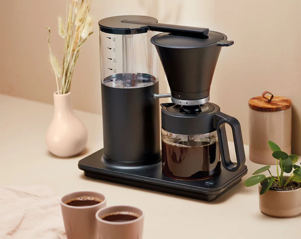 Wilfa Classic Tall Coffee Maker