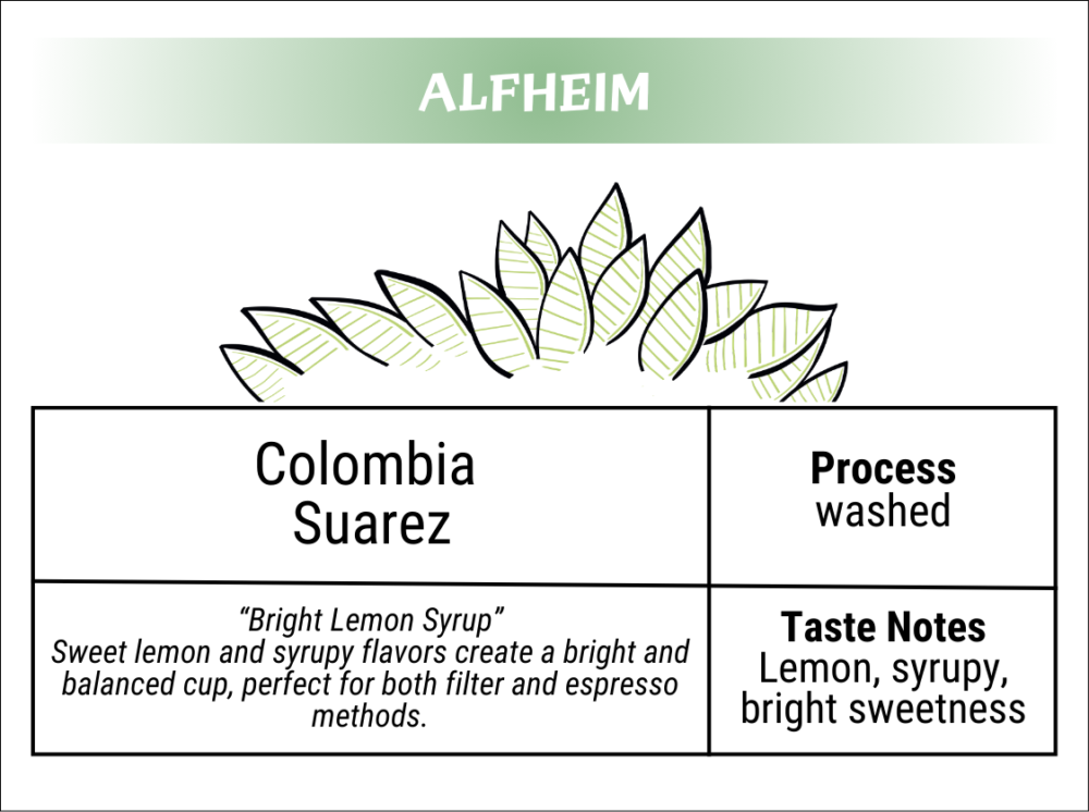 Colombia suarez - Image 2