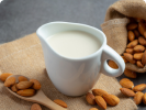 Almond Milk